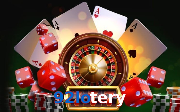 92lotery