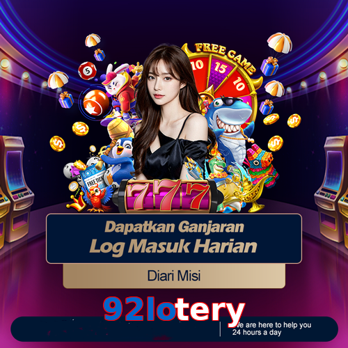 92lotery
