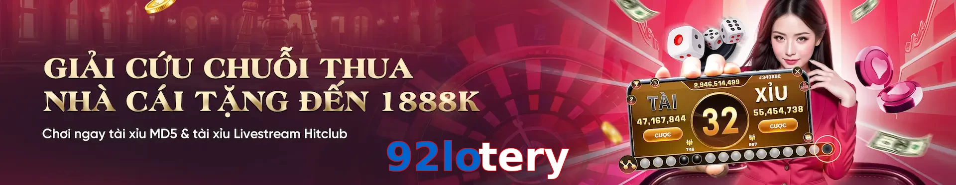 92lotery