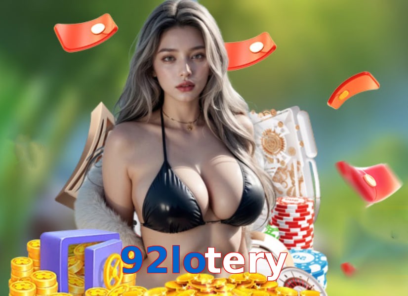 92lotery