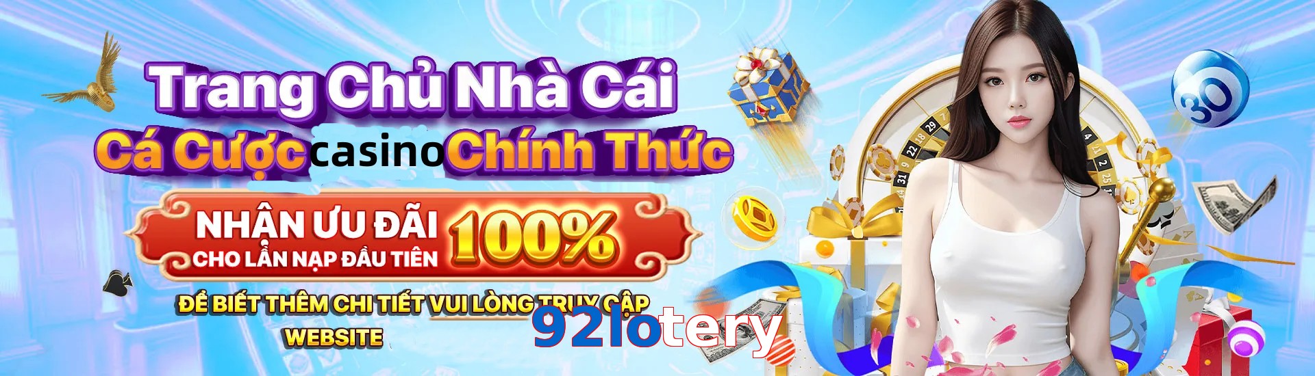 92lotery