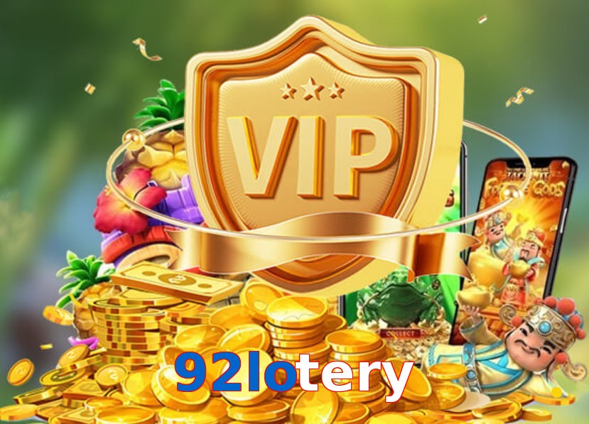 92lotery