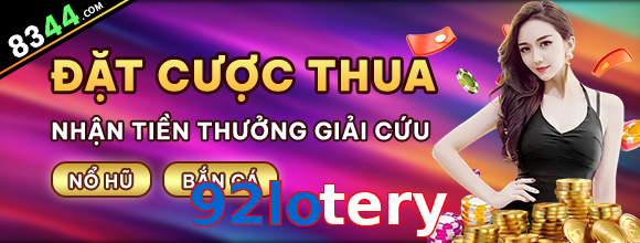 92lotery